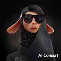 arrconsort's profile picture. Hash-rate as a service provider nft. 1st alt-coin mining project to pay out in native coins sold out. new drop kas ltc kda ckb doge