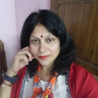 🇮🇳 गुंजन गुप्ता 🚩 🚩 (@gunjang69930444) 's Twitter Profile Photo 🇮🇳 गुंजन गुप्ता 🚩 🚩 (@gunjang69930444) 's Twitter Profile Photo