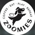 ZoomiesPetCafeSTL (@zoomiespetcafe) Twitter profile photo