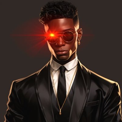 Rams_Rhapsody's profile picture. “The Enigma” | Lover of all mediums of art | AI Art creator | Every now and then, Gaming & Pop Culture | Σ |🩸IX || 𓃵 || V⚡️| “Pentacles & Enneagrams” |