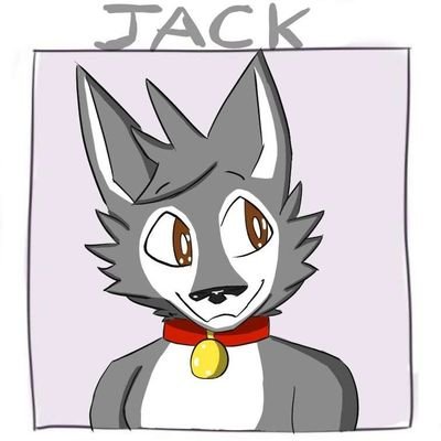 Jack the Lewd Dogさんのプロフィール画像