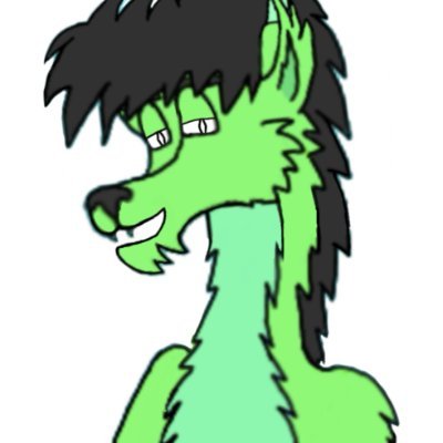 Talvin_Zvestal's profile picture. I am a powerful God animal named Talvin. I draw my life, I cause trouble sometimes and wreck things. I'm very into Furries too. +18🔞 posts No Minors allowed.
