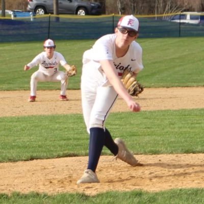 ⚾️||Pro Tech Baseball Academy || 6’3” 185 lbs || Central Bucks High School East, Doylestown, Pa  2026 || P, 1B, 3B || Gavin922@icloud.com || 267-461-7295 || ⚾️