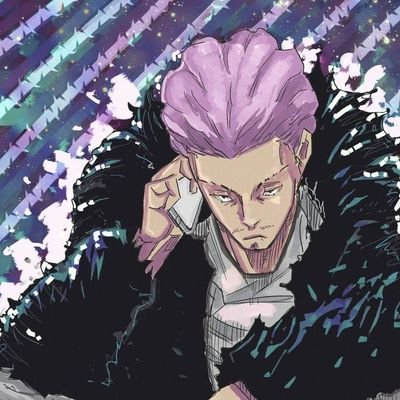 DeepMod71828521's profile picture. TrenchWarrior