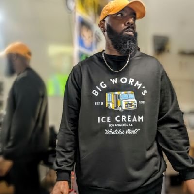Barber IG: freshtildeathcutz Twitter:
@freshtildeathcutz
Don't Get In Your Feelings Because It Just Makes Me Laugh Harder