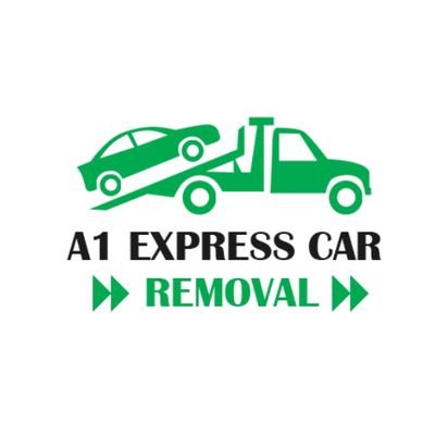A1 Express car removal offers instant cars up to $9999 on the spot along with free car removal service no matter where your car is parked🚘