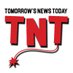 Tomorrow's News Today (@TNT20XX) Twitter profile photo