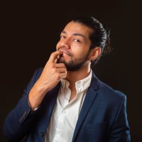 Miguel de León(@elmikedeleon) 's Twitter Profile Photo