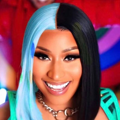 that one barb | defender of nicki | fan parody account | @NICKIMINAJ followed 4.4.24🫀