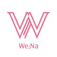 WE;NA Official(@_wena_official) 's Twitter Profile Photo