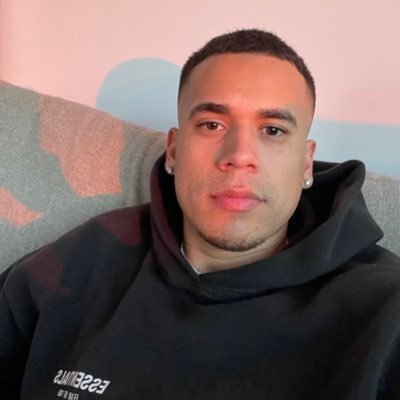 Music Producer & Day Trader
IG: https://t.co/KU3jNQlg1J