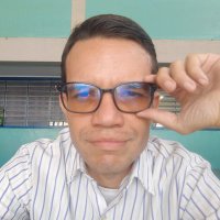 Rafael G. Curvelo E.(@rafaelgcurveloe) 's Twitter Profile Photo