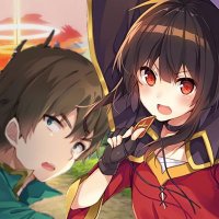 サブトキ【めぐみん尊い…】(@tookiisabu) 's Twitter Profile Photo