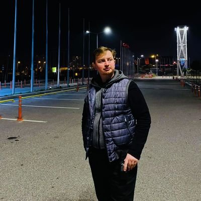 _salihkus's profile picture. 🇹🇷 𐱅𐰇𐰼𐰜