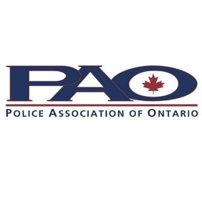 Unifying voice for 28,000 sworn & civilian police personnel from 45 police associations across Ontario. President: @PresidentPAO. Account not monitored 24/7.