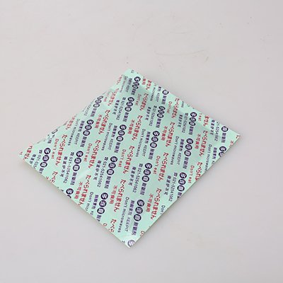 Dorency oxygen absorber