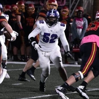 14yrs old 🇲🇽 5'10/210lbs DL/OL 3.7 GPA class of 27  chiawana high school Pasco, WA