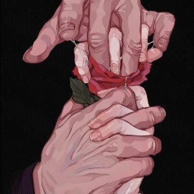Hades_1214さんのプロフィール画像