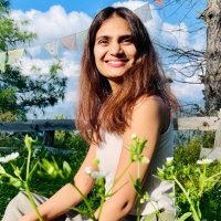 Shweta Sengar (@shwetasengar) 's Twitter Profile