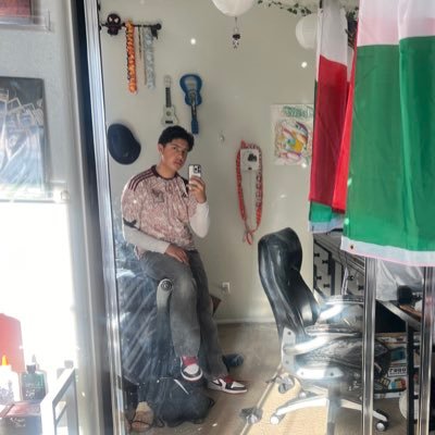 d1egonrz's profile picture. 🇲🇽