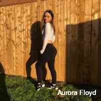 Aurora Floyd (@flloydauroraa1) 's Twitter Profile
