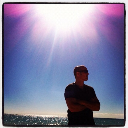 scottpierre's profile picture. 