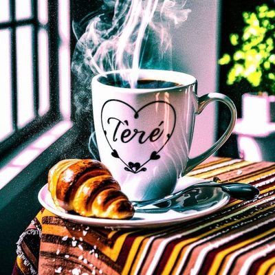 tereji_48's profile picture. socia y líder Oriflame