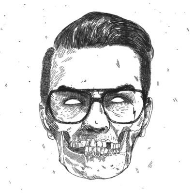 Chris†ian Adolfo⚡️さんのプロフィール画像