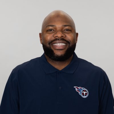 Director of Player Engagement; Tennessee Titans
