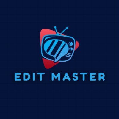 🎥 Video Editor
🎬 Editing for creators 
🚀 Transforming visions into captivating content.
📈 Boosting views  & engagement across platforms.
📩 DM for more