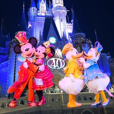 ♡呼びタメ大歓迎♪♪ ズートピア好きです|´-`) ダッフィーも🧸 フィガロ🐈⬛ 無言フォローごめんなさい 25↑メンズ 乃木坂やFRUITS ZIPPERもすき