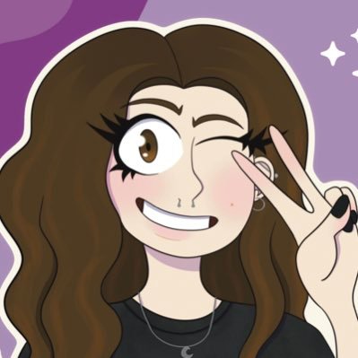 23 year old artist and animator!! ksu alumni and looking for work 🌟