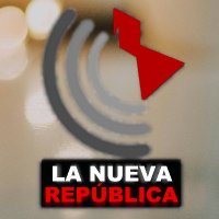 Radio La Nueva República(@NuevaRepublica) 's Twitter Profile Photo