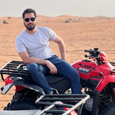 RiazShiry7's profile picture. Freelance Accountant/Lead Generation/Social Media Influencer💪💥