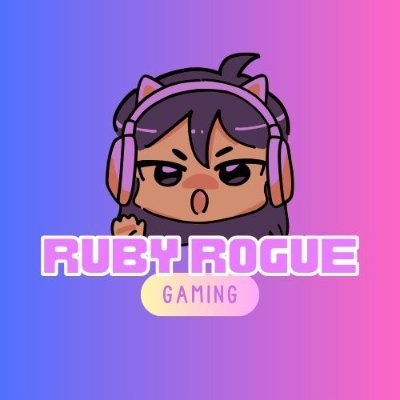 ruby_roguegamer Profile Picture