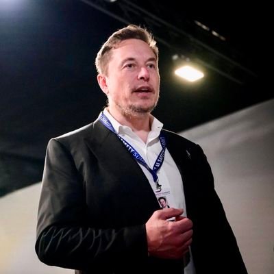 , CEO, and chief engineer of SpaceX CEO and product architect of Tesla, Inc🚀🚗💻𝕏