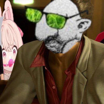 Dead Twitter of world renown dead channel Shin Nobnarb