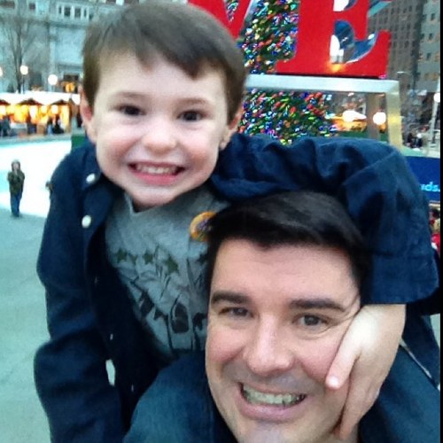 FarrellRichard's profile picture. 