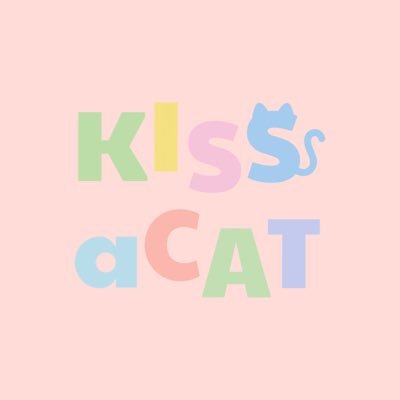 kiss__a__cat's profile picture. Illustration fanmade goods (stickers, keychains, PC holder, etc) for SVT and NCT Dream 🩷🩵💚 | by @wonwooseol