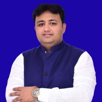 Sachidanand Pandey Sachin(@Sachin4Awadh) 's Twitter Profile Photo