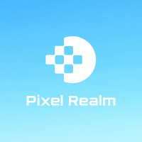 PixelRealm(@PixelRealmlabs) 's Twitter Profile Photo