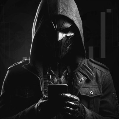 PRINTER_Trades's profile picture. 👻