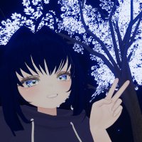 ルーシェリエ@vrchat📡⚡️🐛 (@rusherie_vrc) Twitter profile photo