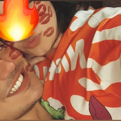 gransal18's profile picture. Somos pareja en busca de experiencias swinger y tríos.🔥 || El 30 y ella 20 || Buscamos pareja o chica🦄. || Hombres solos NO