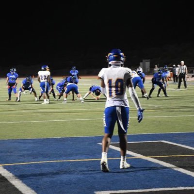 C/O 25’ Safety,Wr,RB 3.45 GPA 5’11|185| John Muir HS Stu-Athlete Baseball/Football/Track /Rams All-Star Showcase| arturo.zion10@gmail.com | NCAA ID# 2401192723