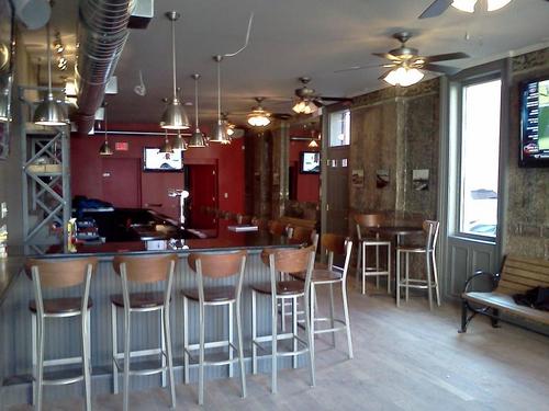 TrolleyBarJC's profile picture. Sports Bar & Grill