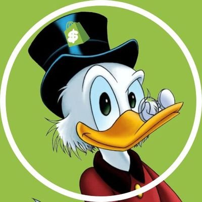 Uncle Scrooge shows you how to bank $700K in 12 months 🍀 with AI-Powered Dropshipping 🧠 No BS, just full transparency & value! 🎯