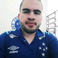 Rafael Venâncio Cruzeiro (@zeroooda45472) 's Twitter Profile