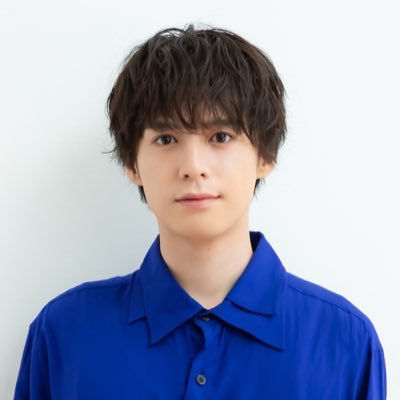 俳優。 出演:ミュージカル「刀剣乱舞」物吉貞宗 役MANKAI STAGE/MANKAI MOVIE『A3!』佐久間咲也 役 などなどInstagram https://t.co/uPiWhU9Atm OPENREC https://t.co/MeT2xZMj26