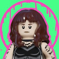 Ashley (@poisonbricks) 's Twitter Profile Photo Ashley (@poisonbricks) 's Twitter Profile Photo